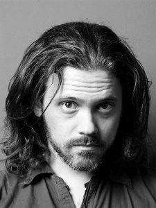 Samuel Leroy Jackson - Assistant